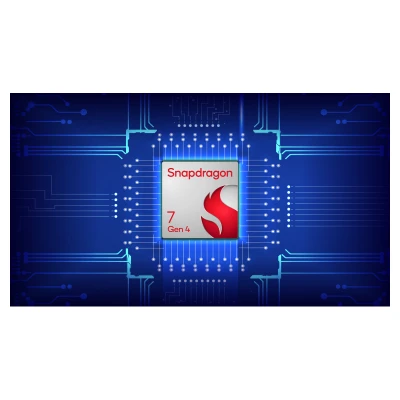 Qualcomm Snapdragon 7 Gen 4 İşlemci