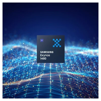 Samsung Exynos 1480 İşlemcisi