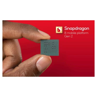 Qualcomm Snapdragon 8 Gen 2 Mobil Platformu