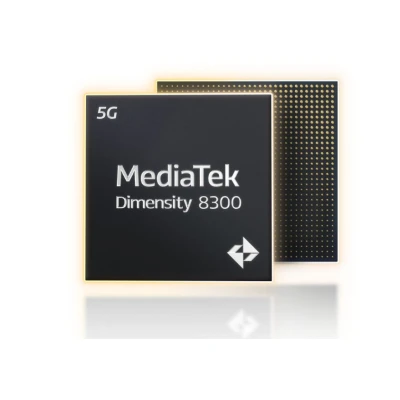MediaTek Dimensity 8300 Ultra İşlemci