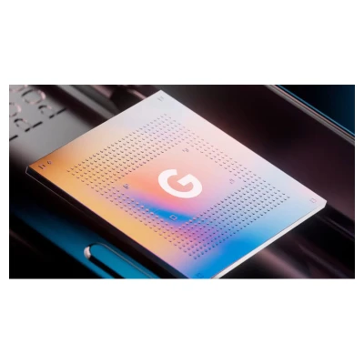 Google Tensor G4 İşlemci