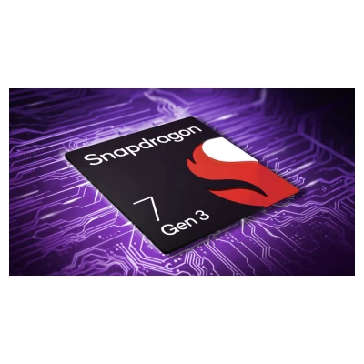Qualcomm Snapdragon 7 Plus Gen 3 İşlemcisi