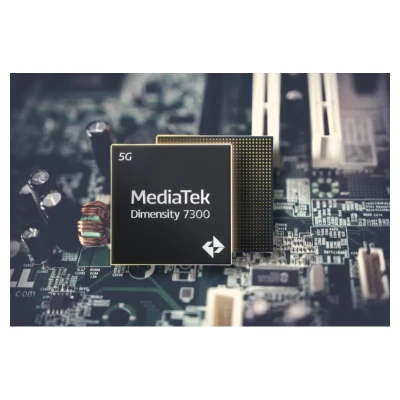 MediaTek Dimensity 7300 Ultra İşlemcisi