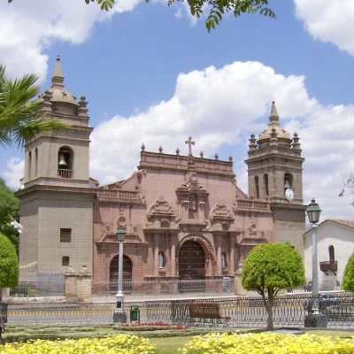 Ayacucho