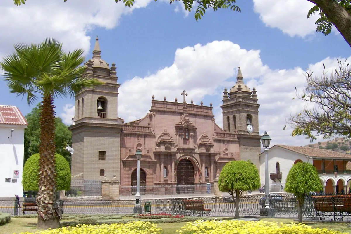 Resim Ayacucho