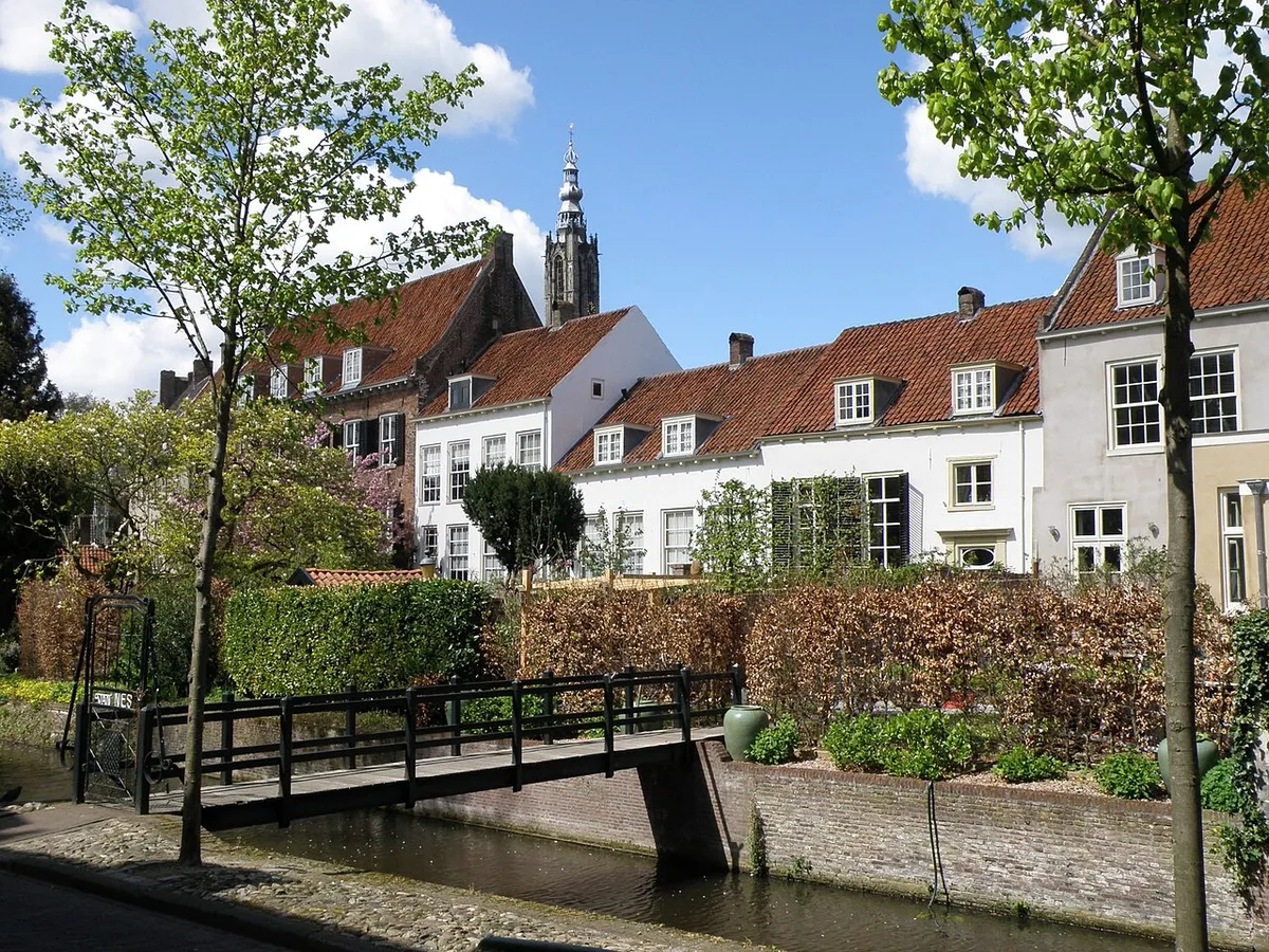 Resim Amersfoort
