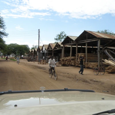 Shinyanga