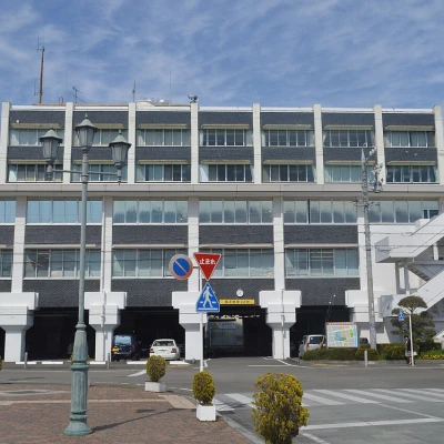 Yaizu