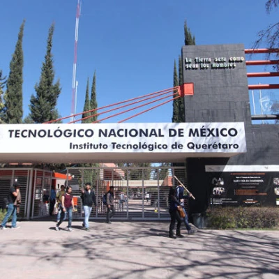 Instituto Tecnológico de Querétaro