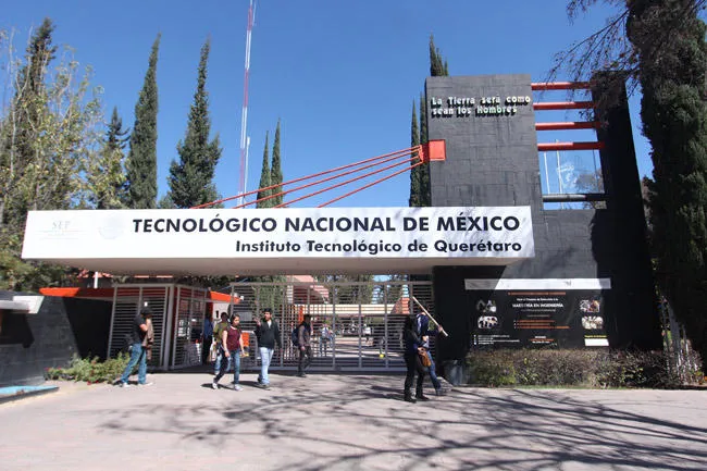 Resim Instituto Tecnológico de Querétaro