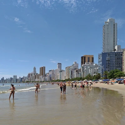 Balneário Camboriú