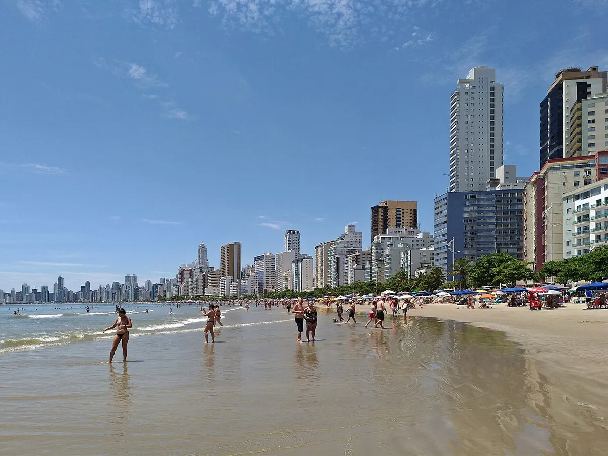 Resim Balneário Camboriú