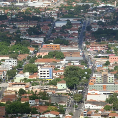 Itapipoca