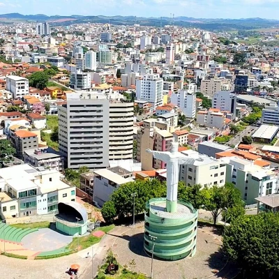 Conselheiro Lafaiete