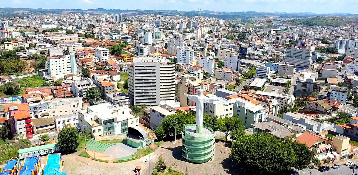 Resim Conselheiro Lafaiete