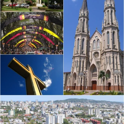 Santa Cruz do Sul