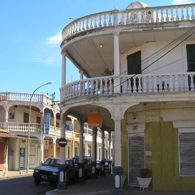 Antsiranana