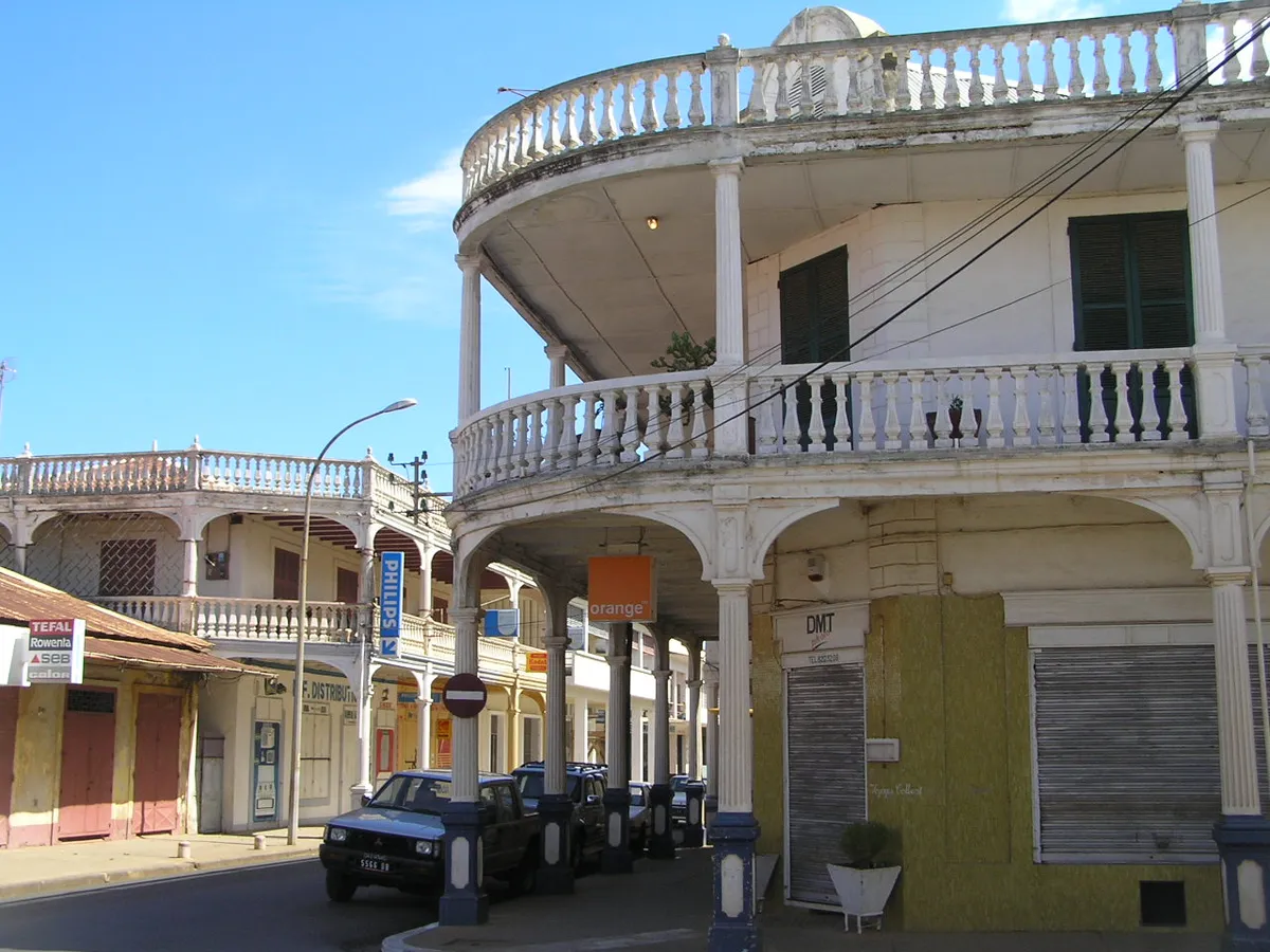 Resim Antsiranana