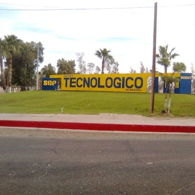 Mexicali Teknoloji Enstitüsü