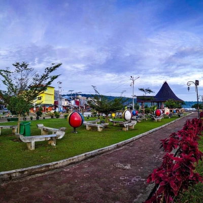 Gunungsitoli