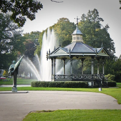 Apeldoorn