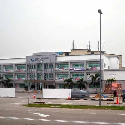 Malezya Açık Üniversitesi