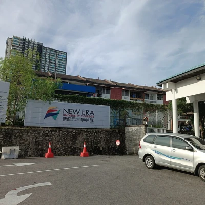 New Era University College