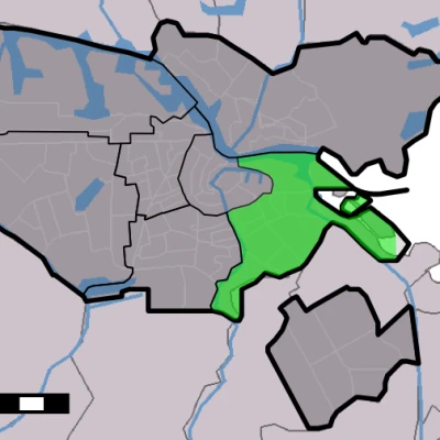 Amsterdam-Oost