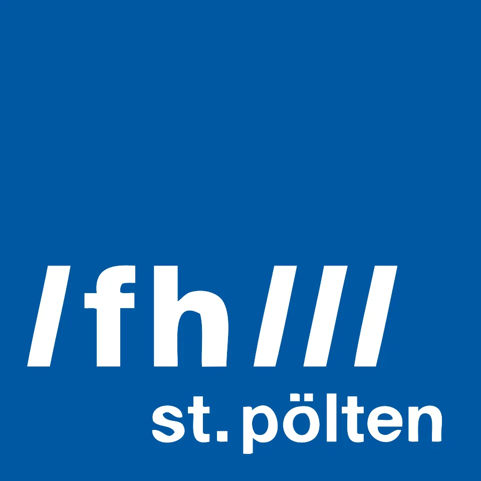 Resim St. Pölten Uygulamalı Bilimler Üniversitesi