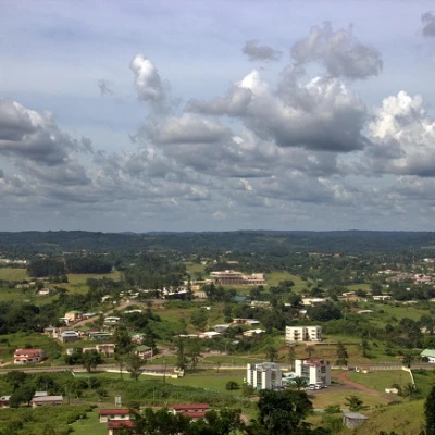 Franceville