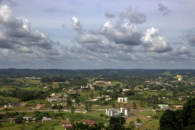 Resim Franceville