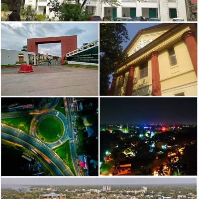 Palakkad
