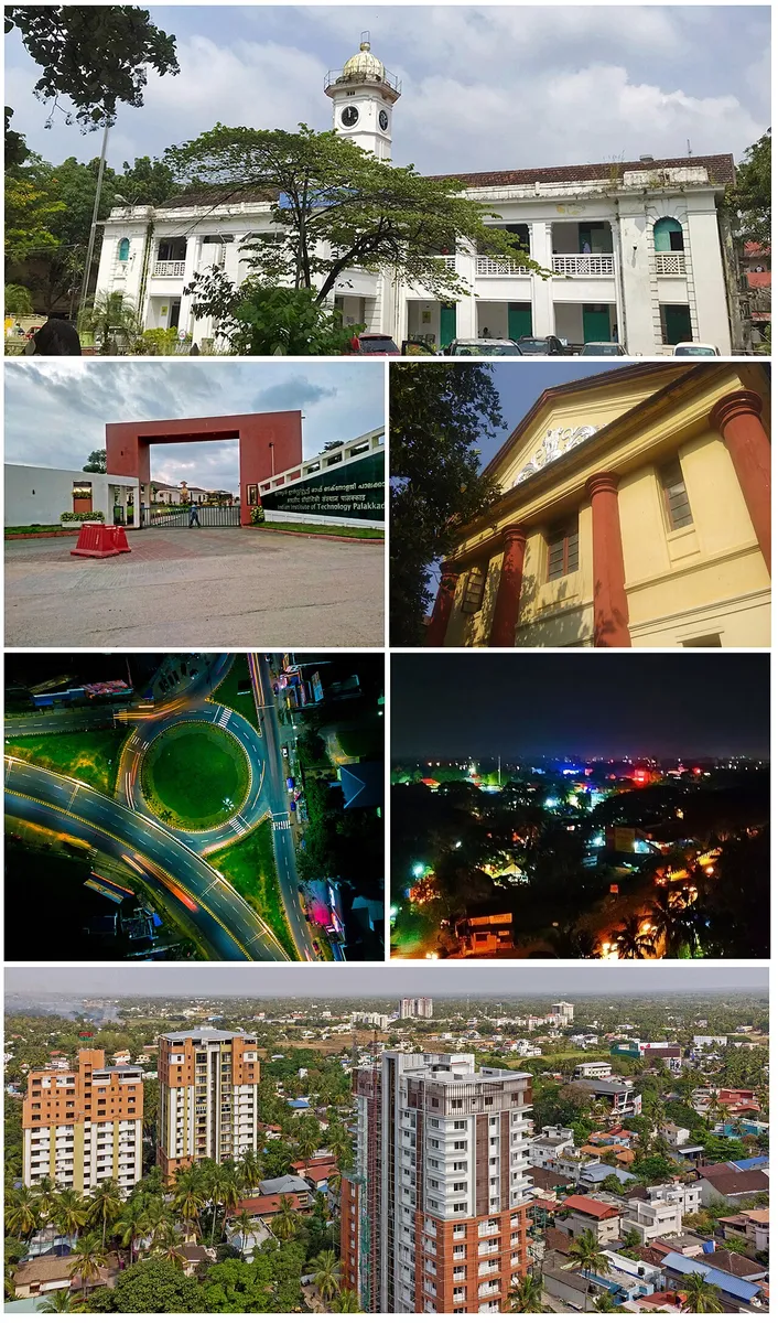 Resim Palakkad