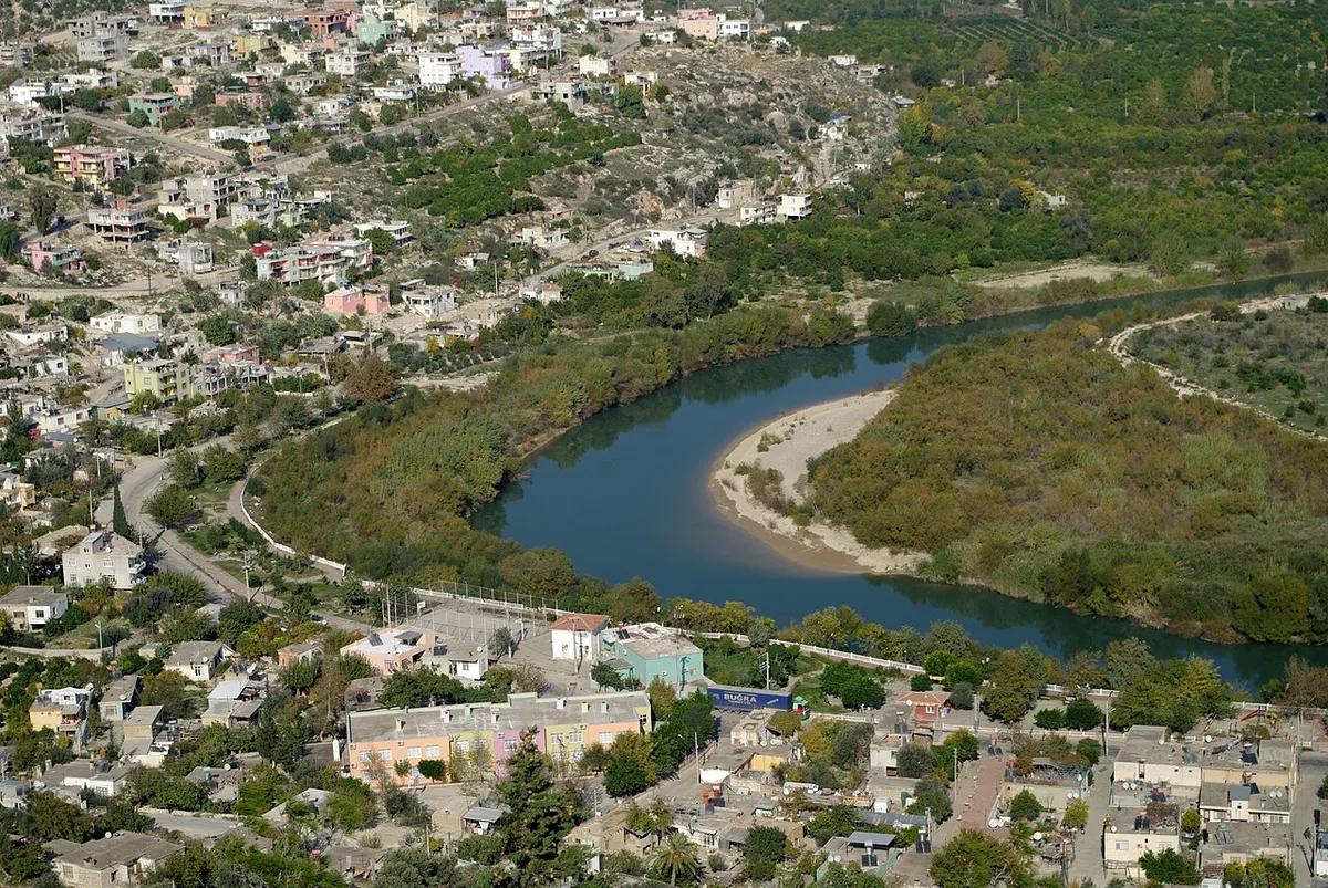 Resim Silifke