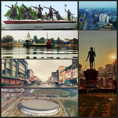 Bettiah