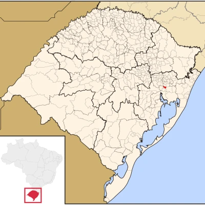 Sapucaia do Sul
