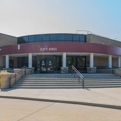 Sterling Heights, Michigan