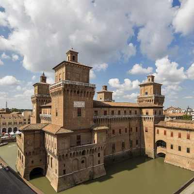 Ferrara