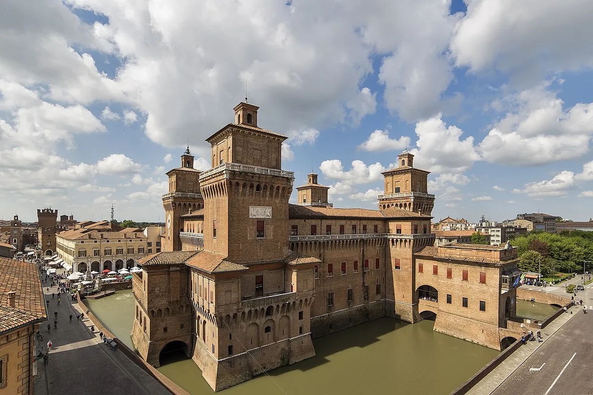 Resim Ferrara