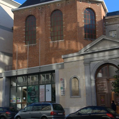 Académie Royale des Beaux-Arts