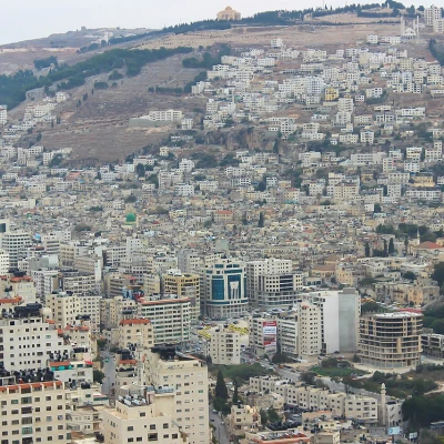 Nablus