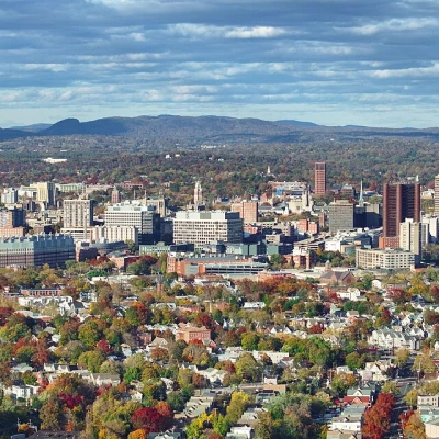 New Haven, Connecticut