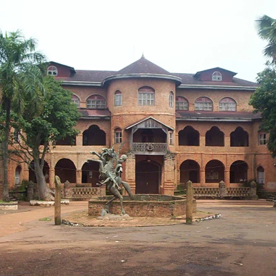 Foumban