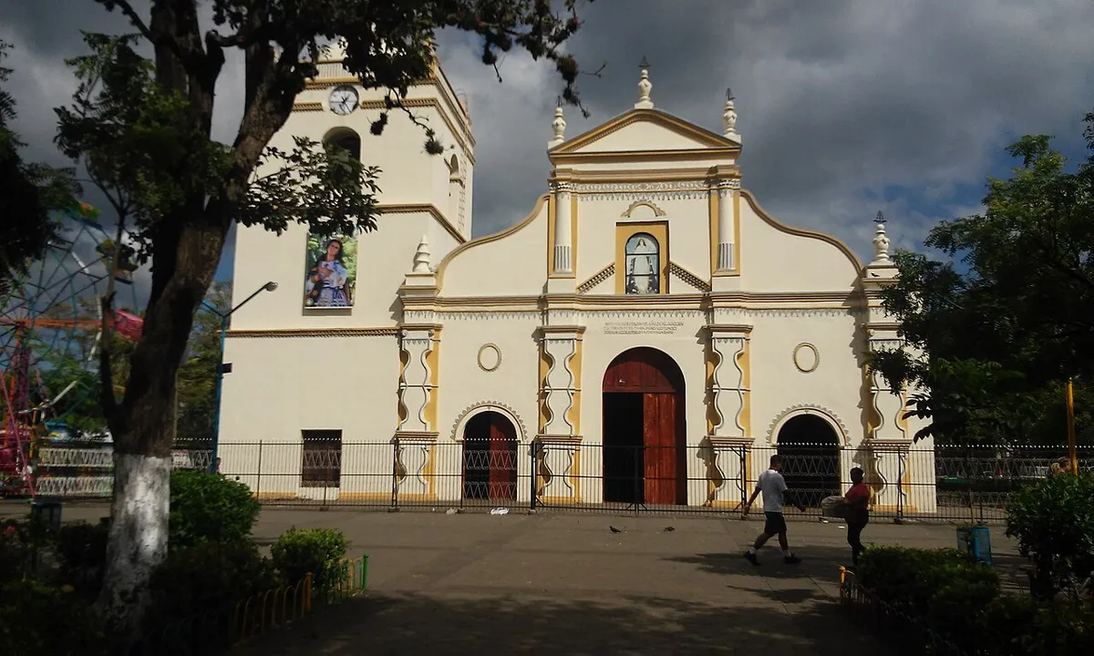 Resim Masaya