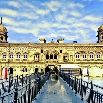 Nankana Sahib