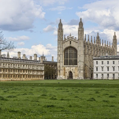 Cambridge