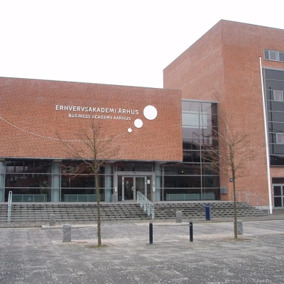 Aarhus İşletme Akademisi