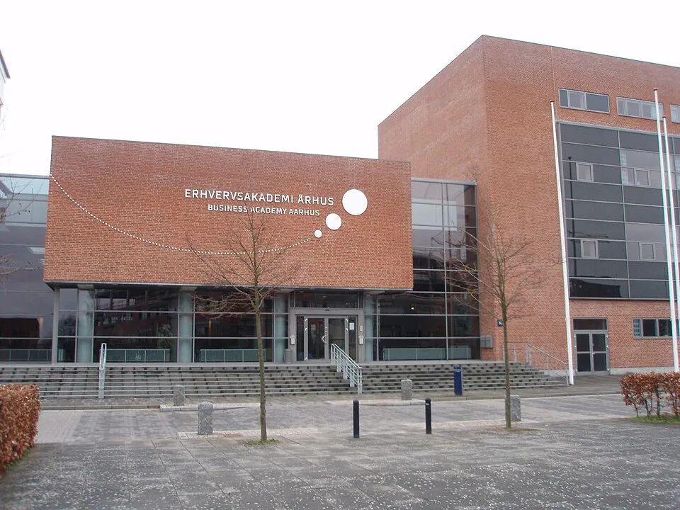 Resim Aarhus İşletme Akademisi