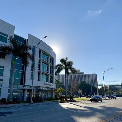 Coral Springs, Florida