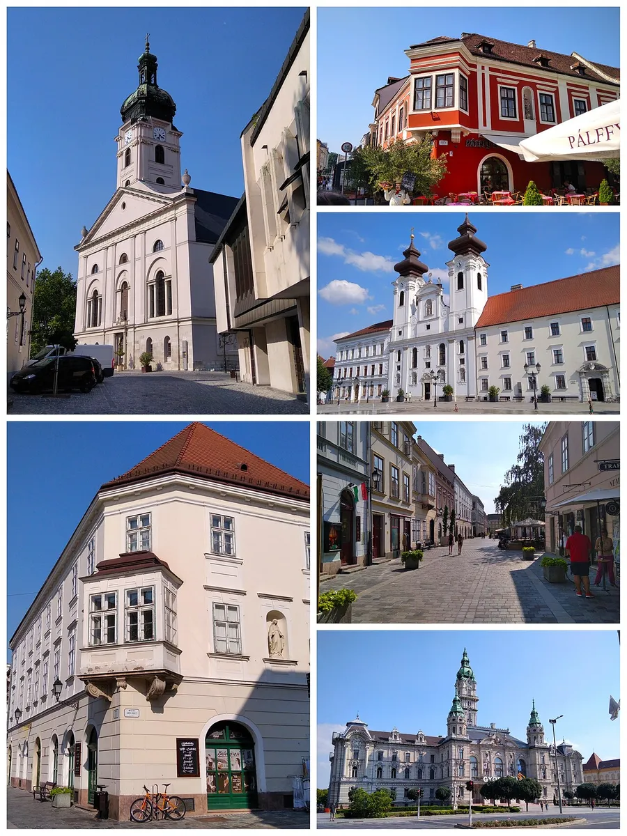 Resim Győr